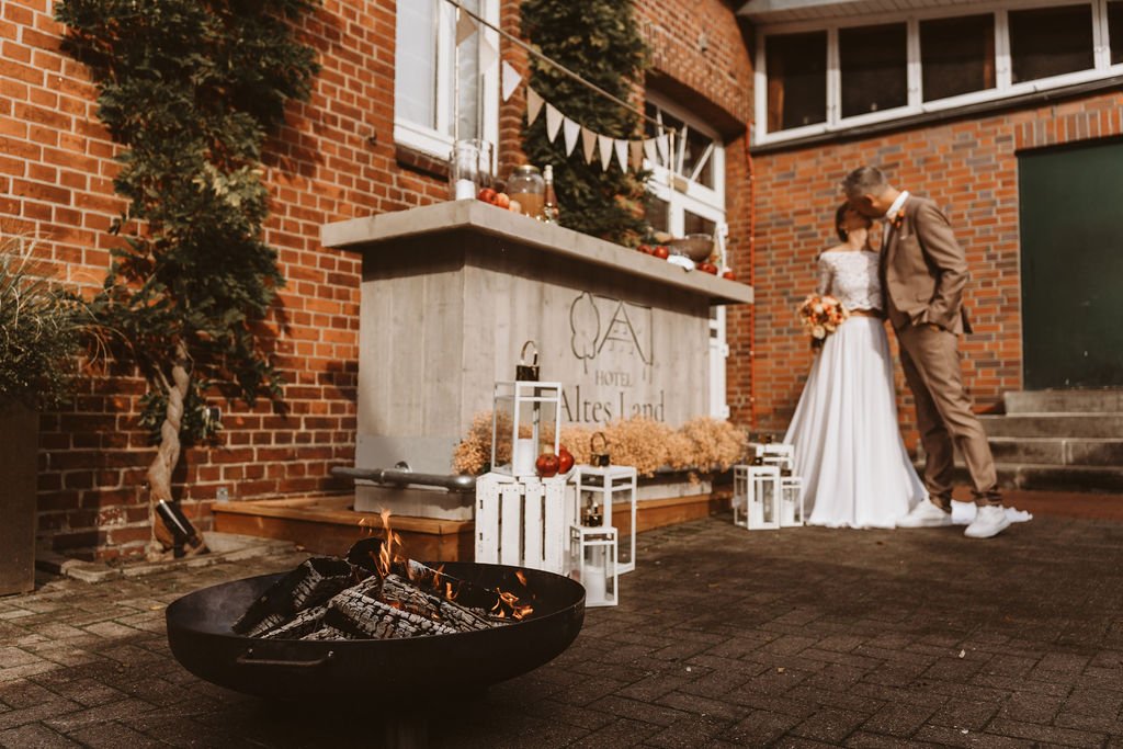 Hotel Altes Land GmbH & Co. KG